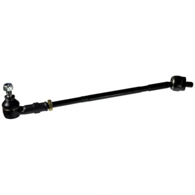 Abbildung von febi BILSTEIN 19764 Spurstange Vorderachse links Plus VOLKSWAGEN: Golf 4 Cabrio, 3 Variant, Cabrio