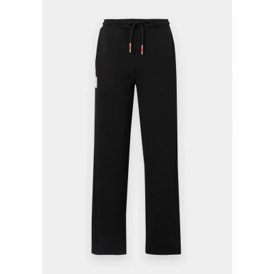 Abbildung von Alpha Industries Studio Edition Jogger Jogginghose, Damen, Größe: XS, Black