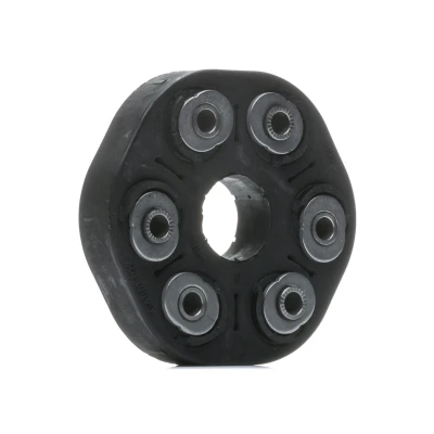 Abbildung von FEBI BILSTEIN 23959 Hardyscheibe 110 vorne BMW: 5 Saloon, 3 Coupe, X3
