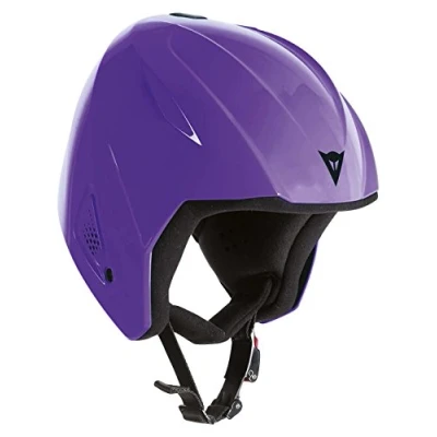 Abbildung von Dainese Kinder Skihelm Snow Team Jr Evo Helmet, Deep Lavender, JS