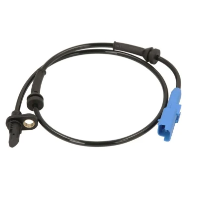 Abbildung von VEMO V42 72 0086 ABS Sensor Hinterachse Original Qualität für Fahrzeuge mit Hallsensor 2 735 12