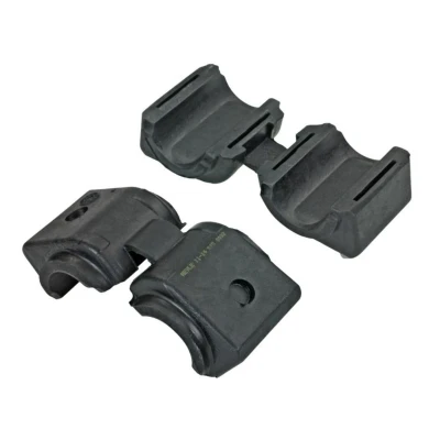 Abbildung von MEYLE 11 14 615 0032 Stabigummis Vorderachse rechts, links 24 ORIGINAL Quality CITROËN: C5 III Estate, 3, PEUGEOT: 508 I Saloon