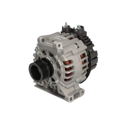 Abbildung von DENSO DAN3035 Lichtmaschine 14V 90A MERCEDES BENZ: A Class, Class