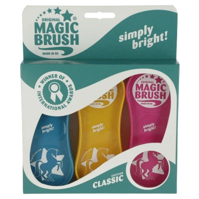 Abbildung von MagicBrush Putzset Classic