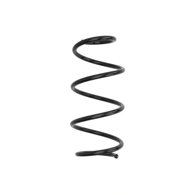 Abbildung von Magnum Technology SR137MT Fahrwerksfeder Vorderachse Schraubenfeder RENAULT: Clio 3, III Grandtour