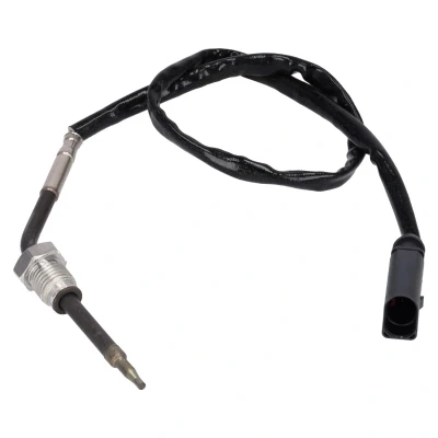 Abbildung von FEBI BILSTEIN 185850 Sensor, Abgastemperatur vor Katalysator VOLKSWAGEN: Crafter 30 50 Van
