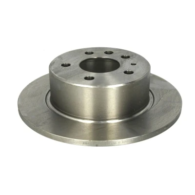 Abbildung von BOSCH 0 986 478 199 Bremsscheibe 279 10 5 112 voll geölt mit Schrauben MERCEDES BENZ: W123 Coupe, SL Saloon