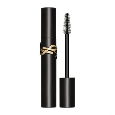 Abbildung von Yves Saint Laurent Lash Clash Wimperntusche 01 Noir 9 ml