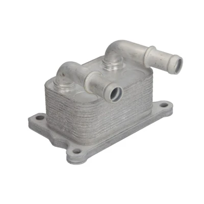 Abbildung von THERMOTEC D4R012TT Ölkühler