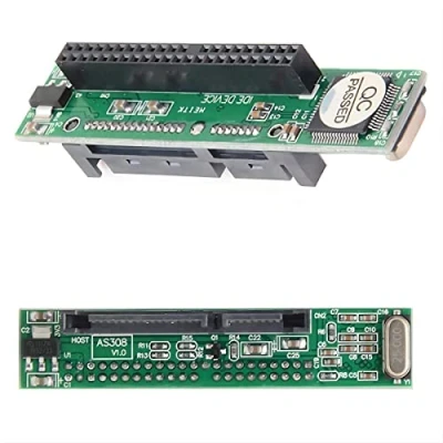 Abbildung von chenyang IDE/PATA 40Pin Disk to SATA Female Adapter PCBA Converter for Desktop 2.5&quot; Hard Drive