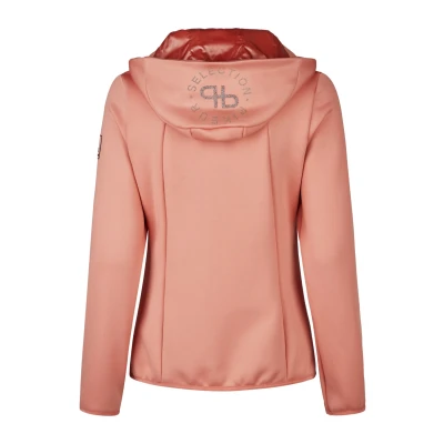 Abbildung von Pikeur Jack Selection Fleece Blossom