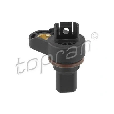 Abbildung von TOPRAN 502 682 Impulsgeber 3 mit Dichtring BMW: 5 Saloon, Touring, Touring