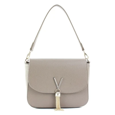 Abbildung von VALENTINO Divina Shoulder Bag Taupe