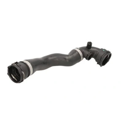 Abbildung von THERMOTEC DWB076TT Kühlerschlauch links oben BMW: 3 Coupe, Saloon, Touring