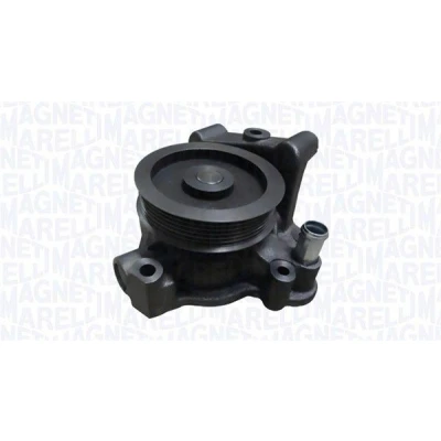 Abbildung von MAGNETI MARELLI 352316171259 Wasserpumpe CITROËN: Relay II Van, FIAT: Ducato III Van