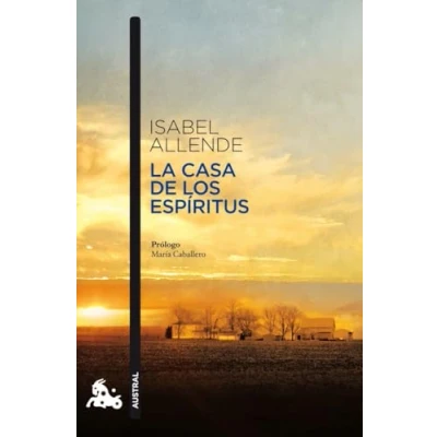 Abbildung von La Casa de los espiritus (Contemporánea)