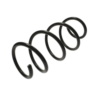 Abbildung von LESJÖFORS 4062076 Fahrwerksfeder Vorderachse Schraubenfeder NISSAN: Note I