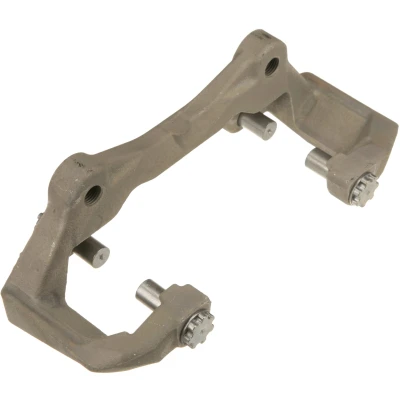 Abbildung von TRW BDA1073 Bremssattelhalter AUDI: A4 B8 Saloon, Avant, Q5