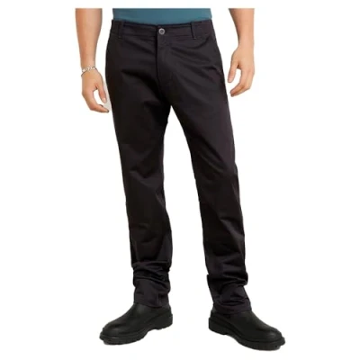 Abbildung von G STAR MOSA Straight Chino, Herren, Größe: 32x34, Black