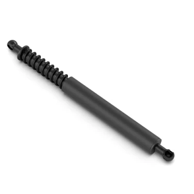 Abbildung von STABILUS // LIFT O MAT 008046 Heckklappendämpfer 1500 347,5 mit Außenfeder MERCEDES BENZ: E Class T modell
