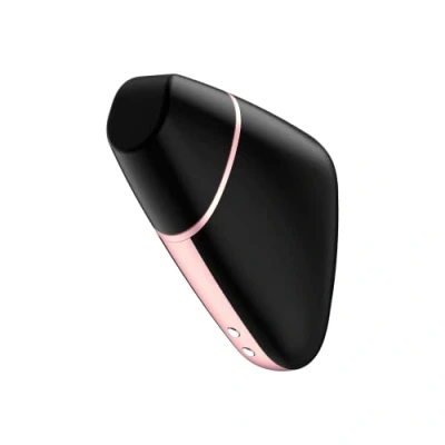 Abbildung von Satisfyer Love Triangle Saugvibrator