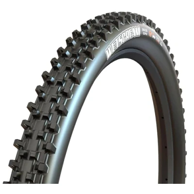 Abbildung von WETSCREAM (DH) Reifen 29x2,50 tr. weich 3C Grip / Tubeless Ready DH