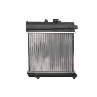 Abbildung von THERMOTEC D7M060TT Kühler, Motorkühlung MERCEDES BENZ: E Class Saloon, C Saloon