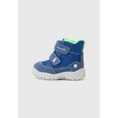 Abbildung von Superfit Winterboots »HUSKY1 WMS: mittel«, Snowboots mit wasserdichtem SYMPATEX, Größenschablone zum Download