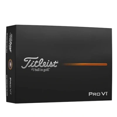 Abbildung von Titleist Pro V1