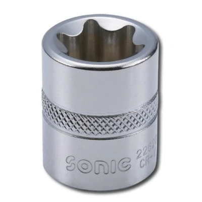 Abbildung von SONIC 22616 Kraft Stecknuss E16