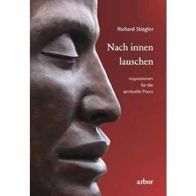 Abbildung von Nach innen lauschen: Inspirationen für die spirituelle Praxis