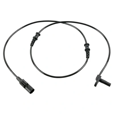 Abbildung von FEBI BILSTEIN 170680 ABS Sensor Vorderachse links, rechts 1064 MERCEDES BENZ: Vito Tourer, Dualiner