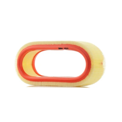 Abbildung von VALEO 585647 Luftfilter 91 265 Filtereinsatz RENAULT: CLIO 2, MEGANE 1, Kangoo I, DACIA: Logan I MCV, Sandero Pickup, LEXUS: IS 2