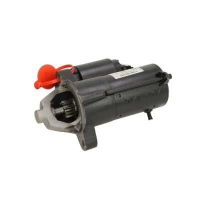 Abbildung von BOSCH 0 986 022 840 Anlasser 12 1,4 10 FORD: Tourneo Connect