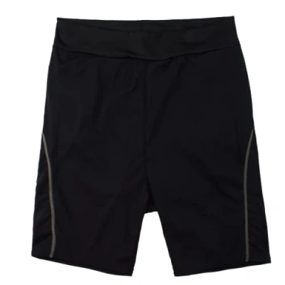 Abbildung von Splash About Unisex Adult Jammers Inkontinenz Badehose, Schwarz, S EU