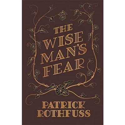 Abbildung von The Wise Man&#039;s Fear: Kingkiller Chronicle: Book 2