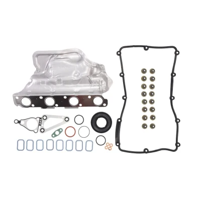 Abbildung von REINZ 02 42374 01 Dichtungssatz, Zylinderkopf mit Ventilschaftabdichtung, ohne Zylinderkopfdichtung FORD: Transit Mk6 Platform / Chassis