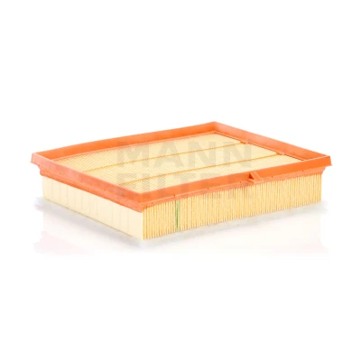 Abbildung von MANN FILTER C 26 010 Luftfilter 60 206 251 Filtereinsatz TOYOTA: Verso, Avensis III Estate, RAV4 IV Off Road