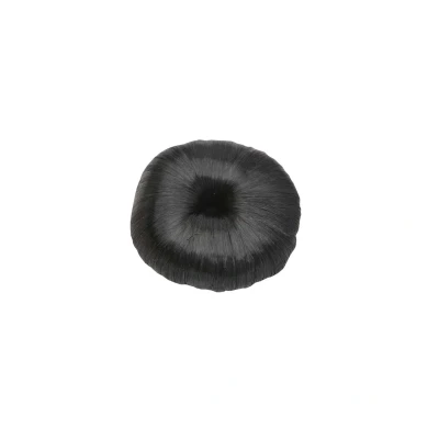 Abbildung von Horka Haar Donut Deluxe Schwarz