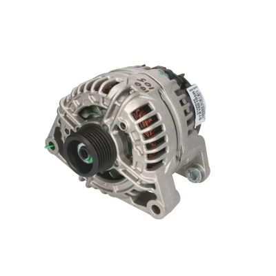Abbildung von STARDAX STX100105R Lichtmaschine 12V 100A OPEL: Astra G Caravan, CC, Saloon, SAAB: 9 3 Saloon