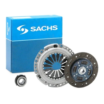 Abbildung von SACHS 3000 951 427 Kupplungssatz 180 HYUNDAI: i10 I, KIA: Picanto I