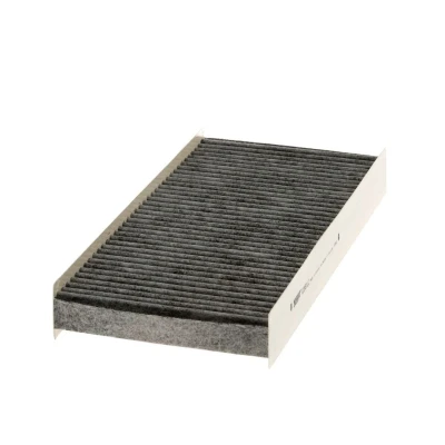 Abbildung von HENGST FILTER E2951LC Innenraumfilter Aktivkohlefilter 377 175 48 CITROËN: Dispatch II Van, MPV, FIAT: Scudo