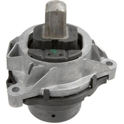 Abbildung von LEMFÖRDER 39435 01 Motorlager links BMW: 3 Touring, Saloon, GT