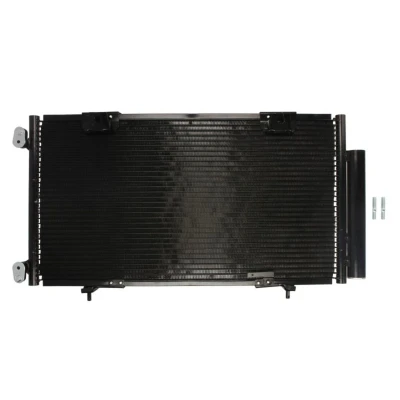 Abbildung von THERMOTEC KTT110218 Klimakondensator mit Trockner 570