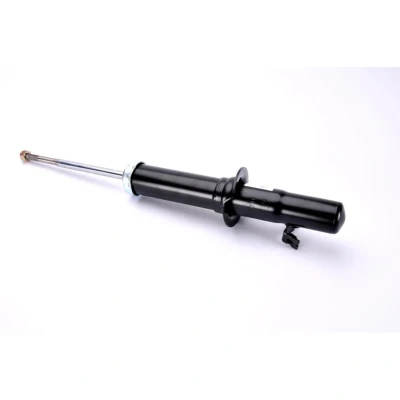 Abbildung von Magnum Technology AG4029MT Stoßdämpfer Vorderachse links Gasdruck Zweirohr Federbein oben Stift
