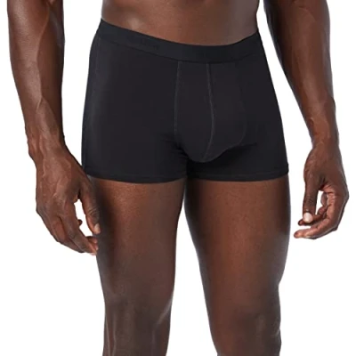 Abbildung von Sloggi 2 PACK Panties, Herren, Größe: Large, Schwarz
