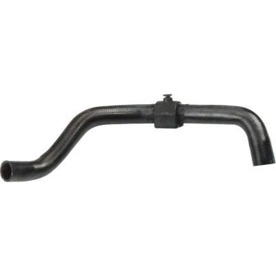 Abbildung von GATES 05 2895 Kühlerschlauch EPDM (Ethylen Propylen Dien Kautschuk) RENAULT: TWINGO 1
