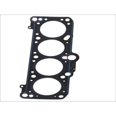 Abbildung von ELRING 891.348 Zylinderkopfdichtung 1,53 78,5 Weichstoff Metall Dichtung VOLKSWAGEN: GOLF 2, Jetta Passat B3/B4 Saloon, AUDI: 90 B2