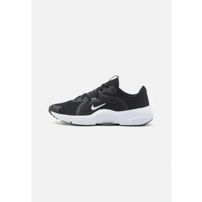 Abbildung von Nike Performance Trainingsschuh, Damen, Größe: 38, Black/white/iron grey Schuhe