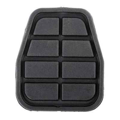 Abbildung von FEBI BILSTEIN 05284 Pedalbelag VOLKSWAGEN: Transporter 4 Bus, GOLF 2, 4, SEAT: Alhambra I, Arosa, AUDI: Coupe B2 kfzteile, mister auto,